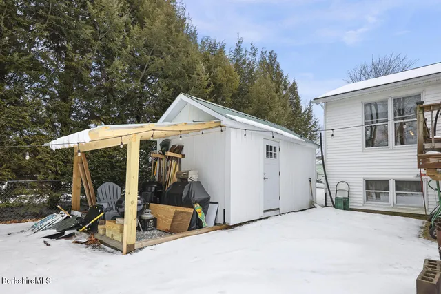 $419,000 | 86 Winesap Road, Pittsfield, MA 01201