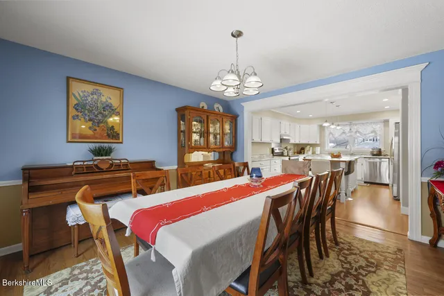 $419,000 | 86 Winesap Road, Pittsfield, MA 01201