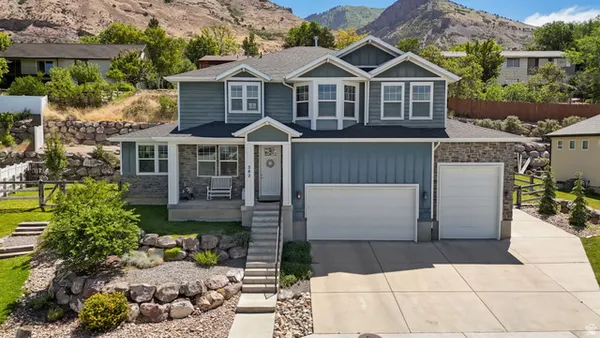 $1,249,999 | 282 North 1260 E Street, Pleasant Grove, UT 84062