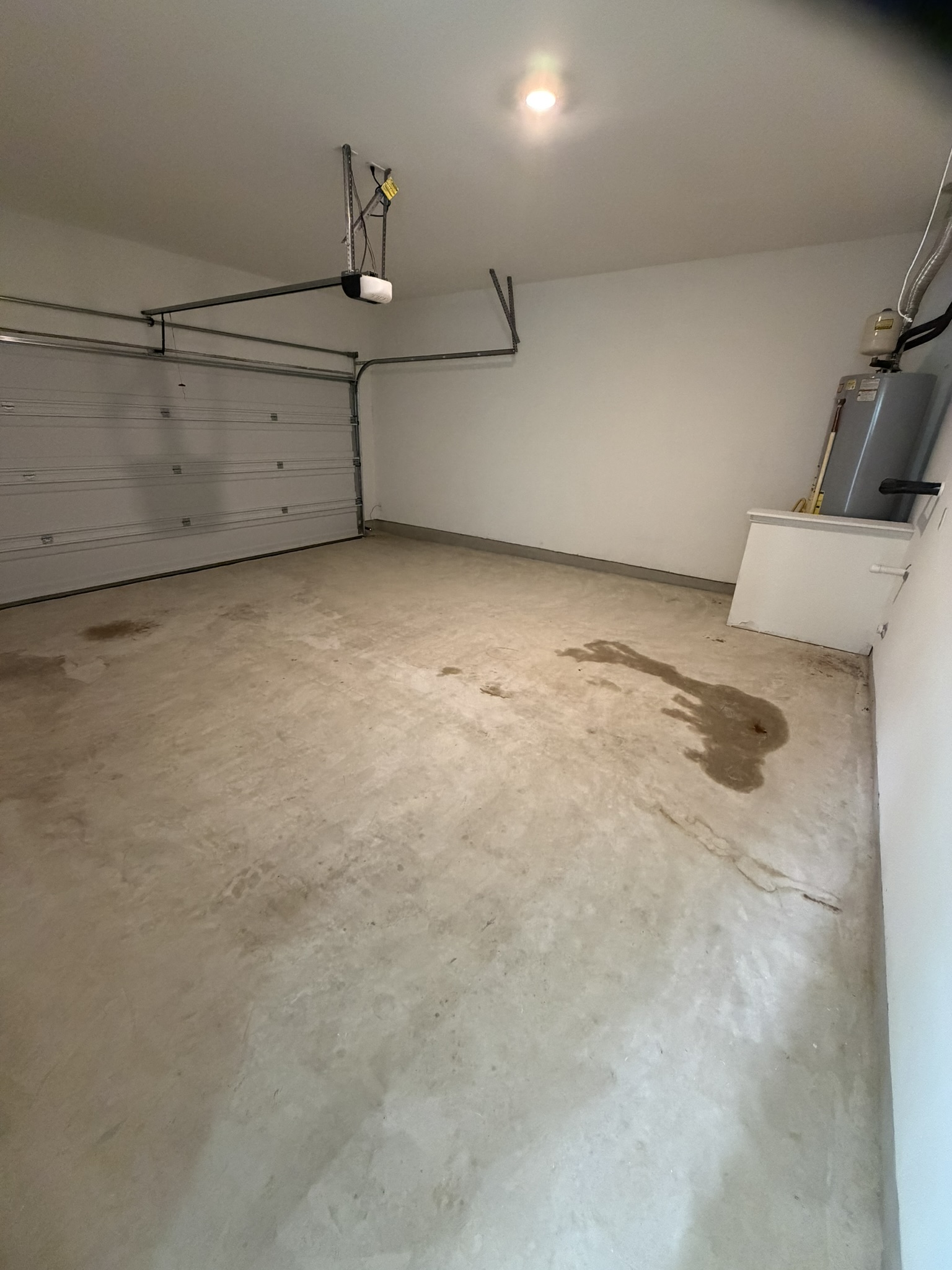 408 Buckners Street Georgetown, TX 78626 - Photo 15 of 15 a view of empty room