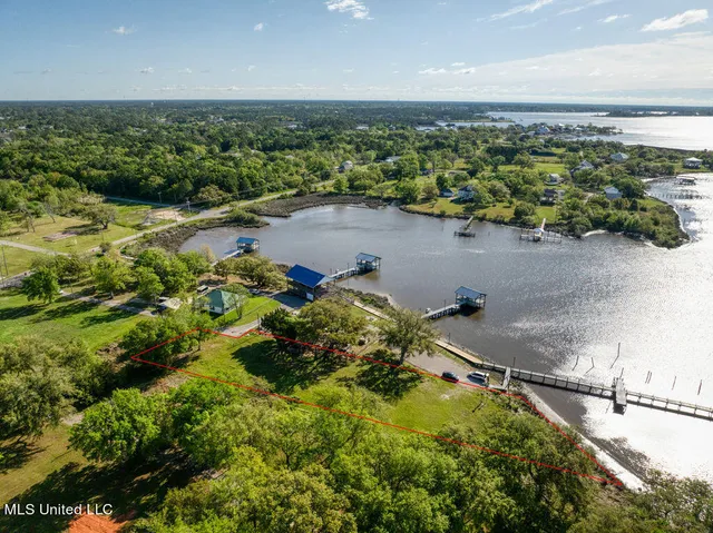 $199,000 | 9469 Grady Lane, D'Iberville, MS 39540