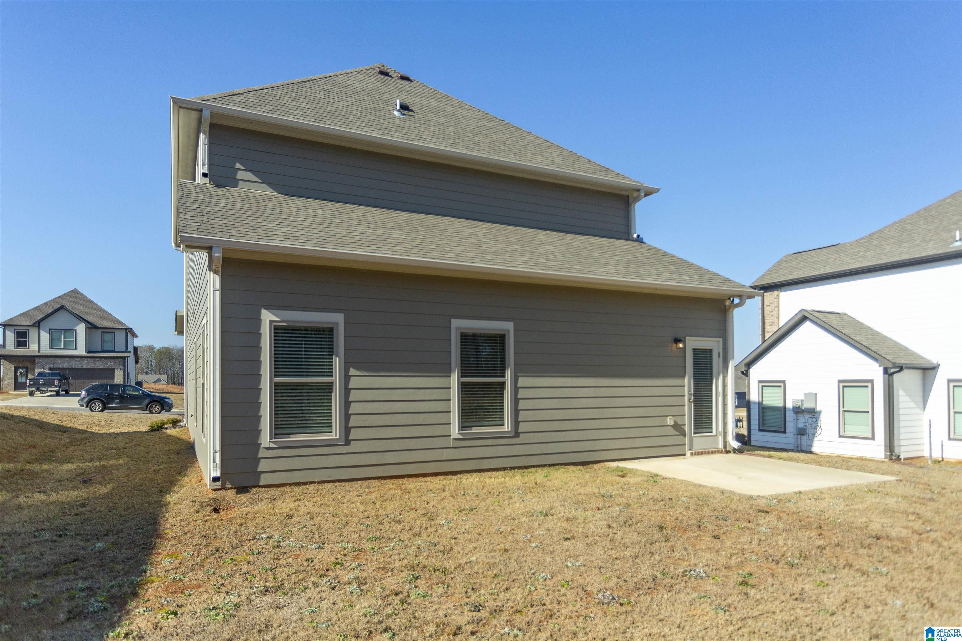 180 Ridgeview Circle Jemison, AL 35085 - Photo 7 of 45