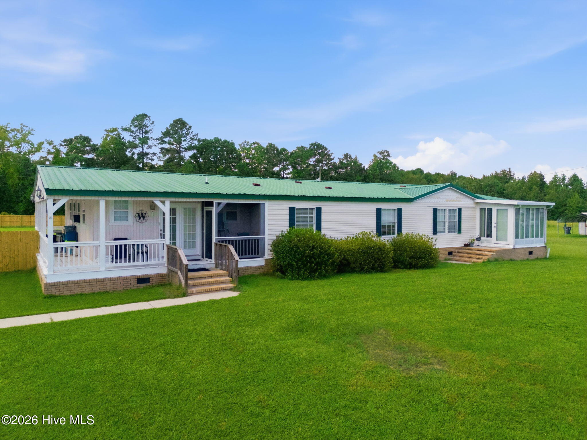 51 Shaw Road Riegelwood, NC 28456 - Photo 41 of 54 Gallery Image 41