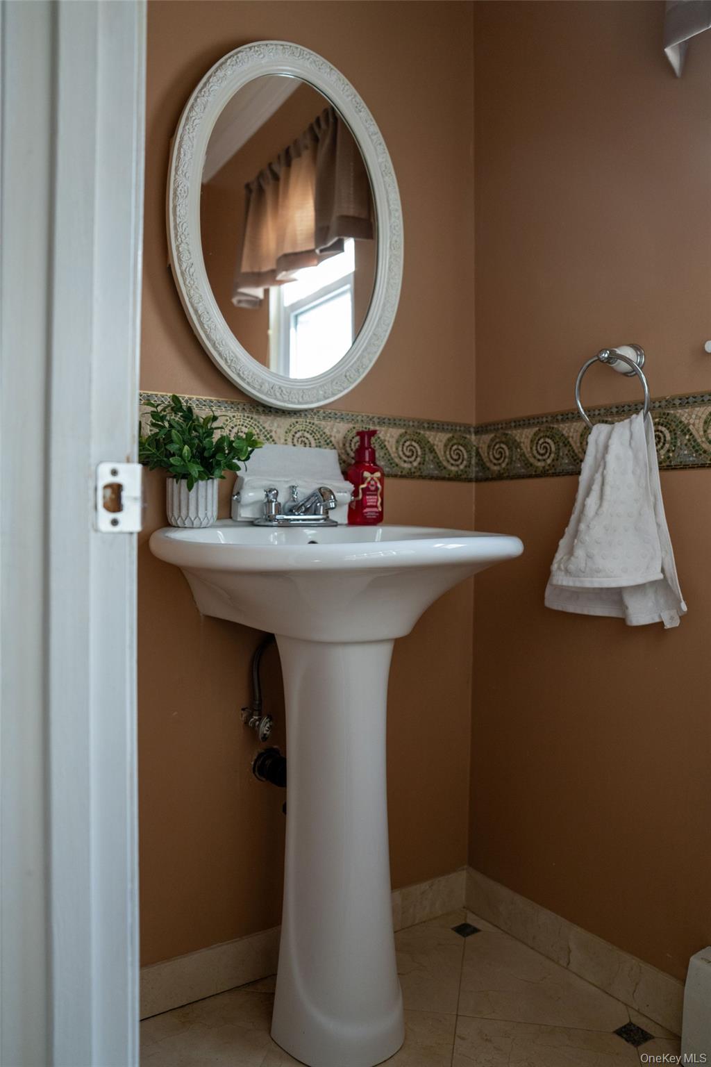 1 Merrywood Road Poughkeepsie, NY 12601 - Photo 11 of 37 Half Bathroom 1