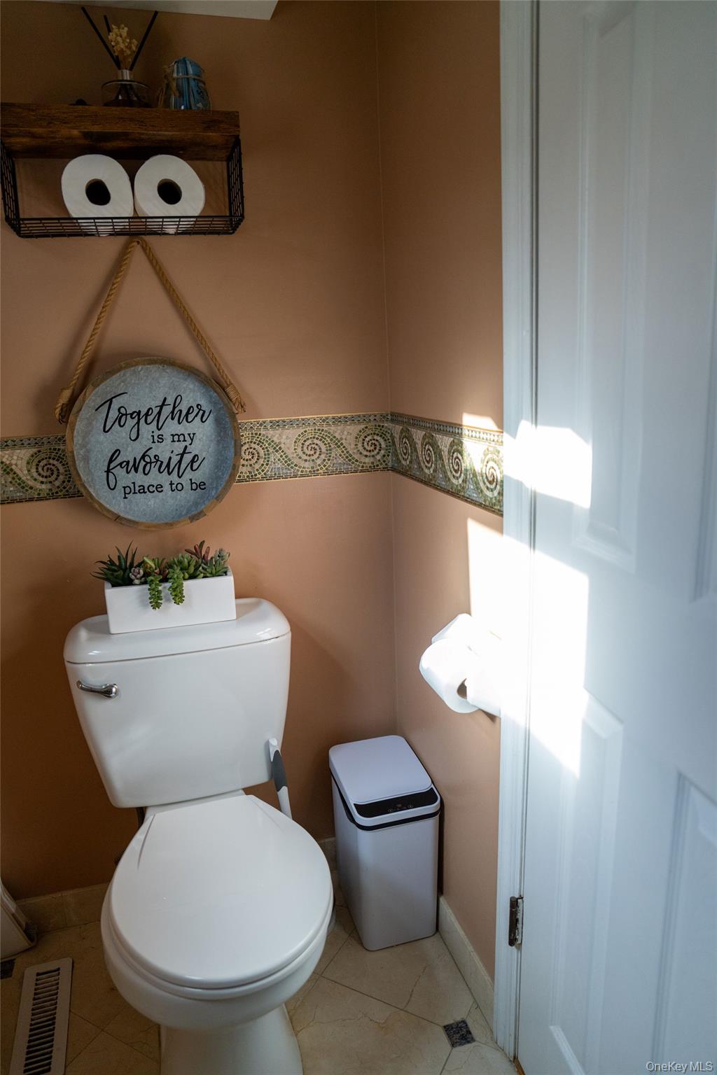 1 Merrywood Road Poughkeepsie, NY 12601 - Photo 12 of 37 Half Bathroom 1