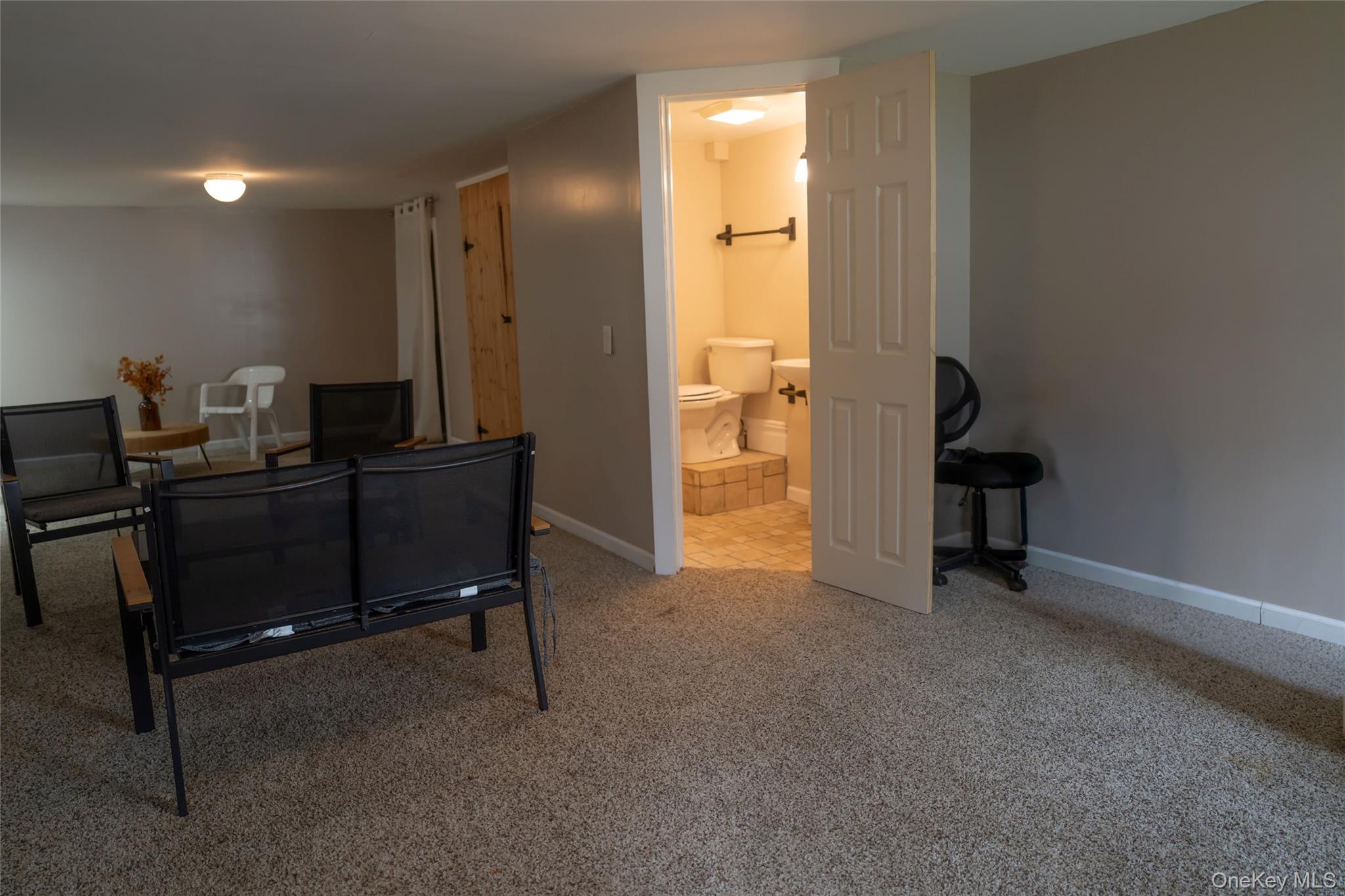 1 Merrywood Road Poughkeepsie, NY 12601 - Photo 20 of 37 Half Bathroom 2