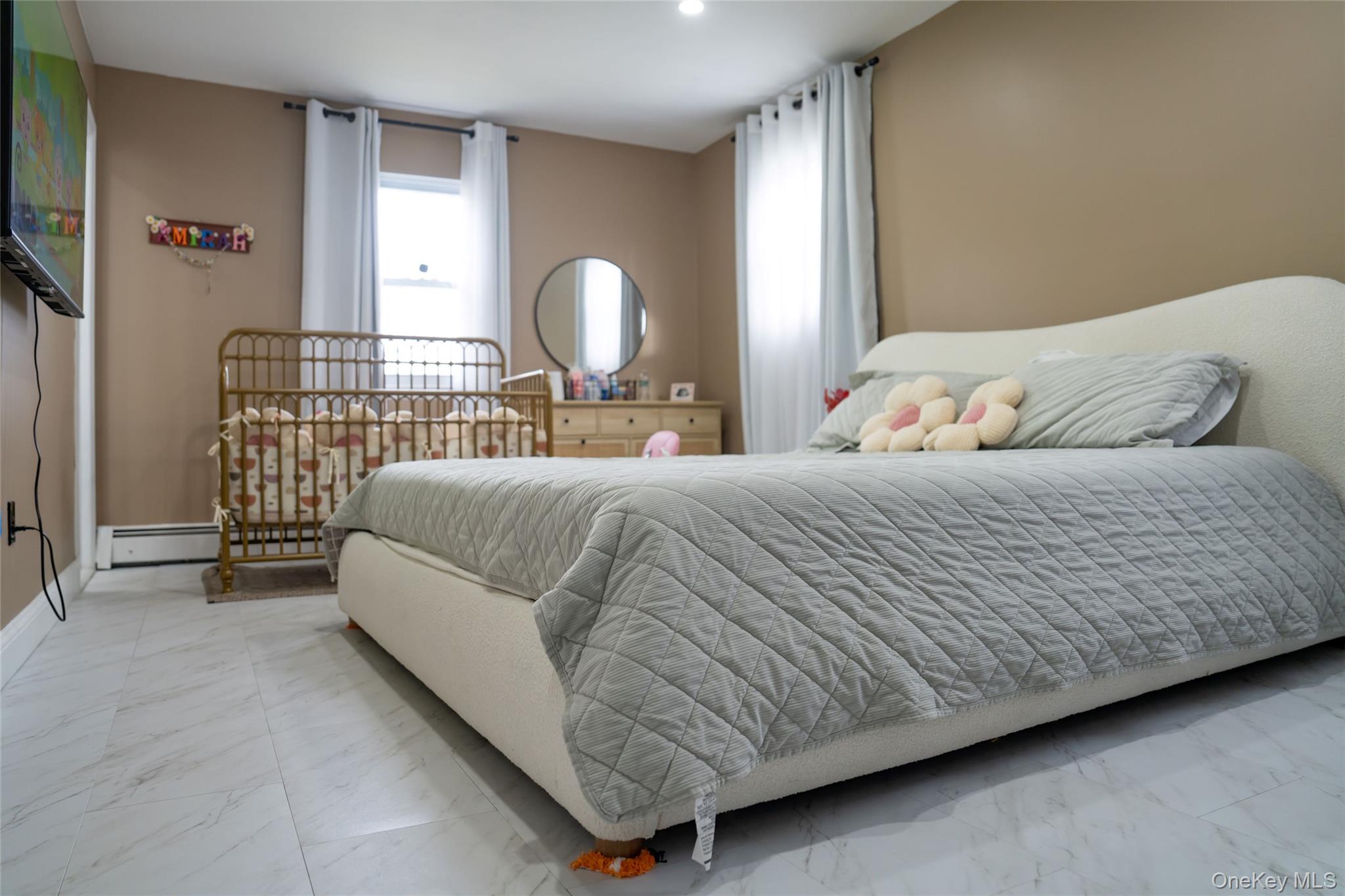 1 Merrywood Road Poughkeepsie, NY 12601 - Photo 22 of 37 Master Bedroom