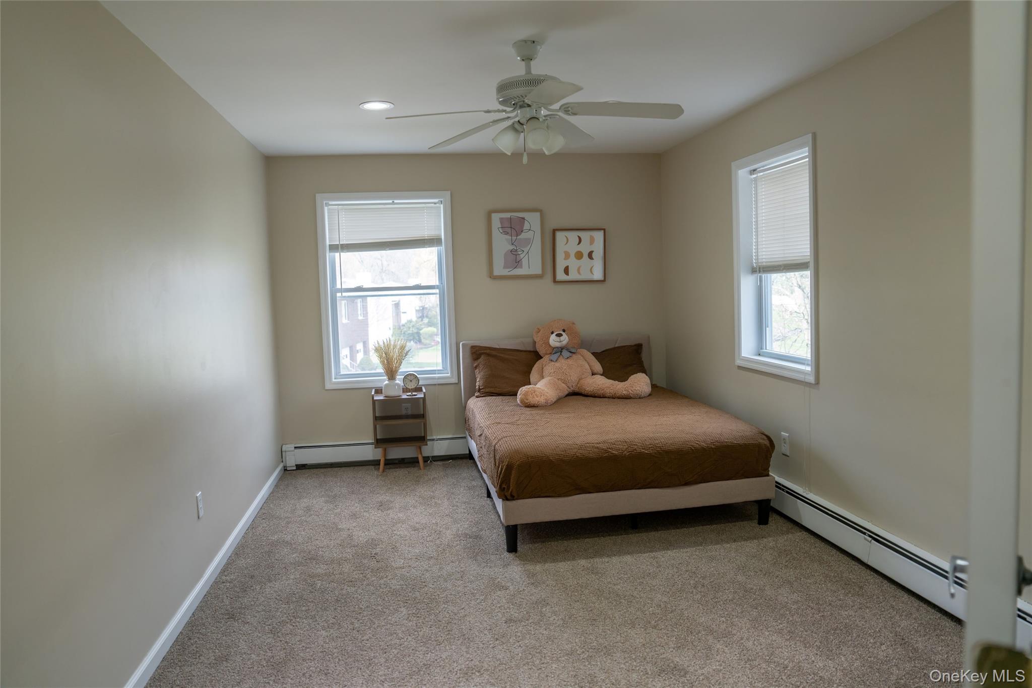 1 Merrywood Road Poughkeepsie, NY 12601 - Photo 33 of 37 Bedroom 4