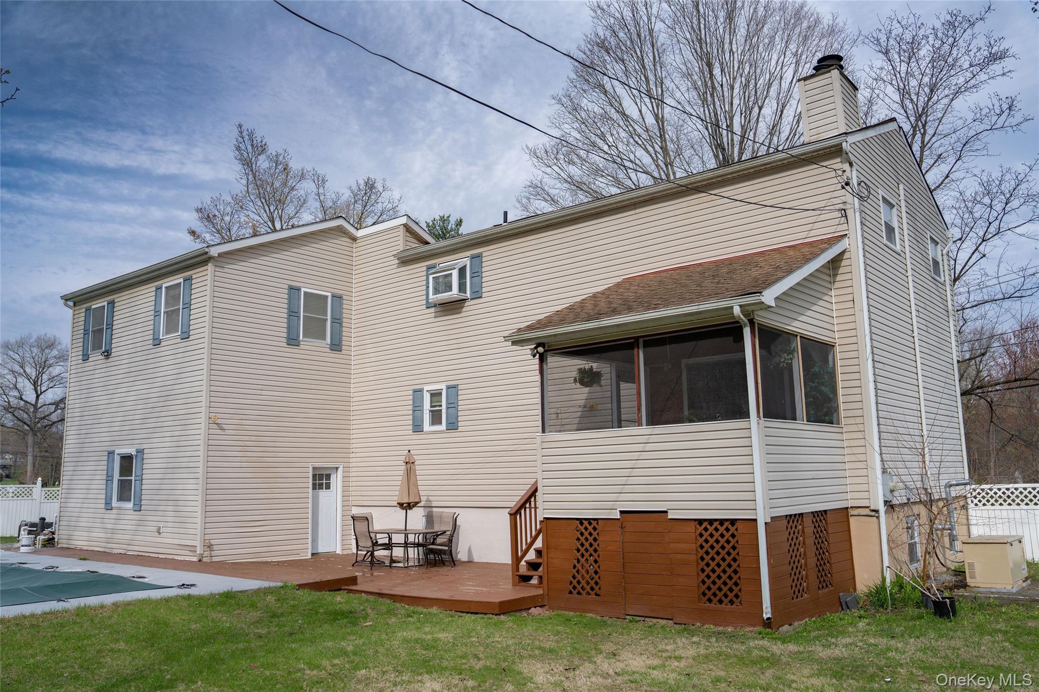 1 Merrywood Road Poughkeepsie, NY 12601 - Photo 7 of 37