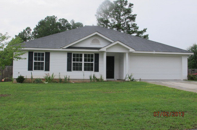 115 Crystal Peak Road Graniteville, SC 29829 - Photo 1 of 1 Main View