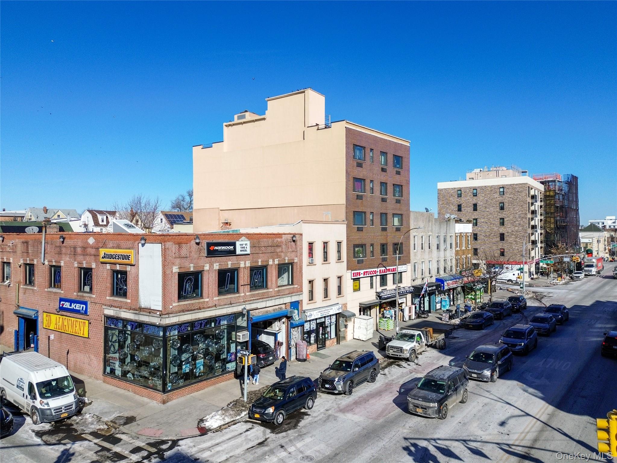 106-07 Northern Boulevard, Unit 5B Queens, NY 11368 - Photo 17 of 19
