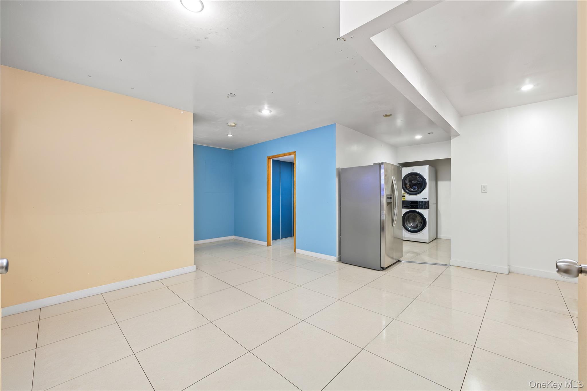 106-07 Northern Boulevard, Unit 5B Queens, NY 11368 - Photo 2 of 18 a view of a livingroom with a couch
