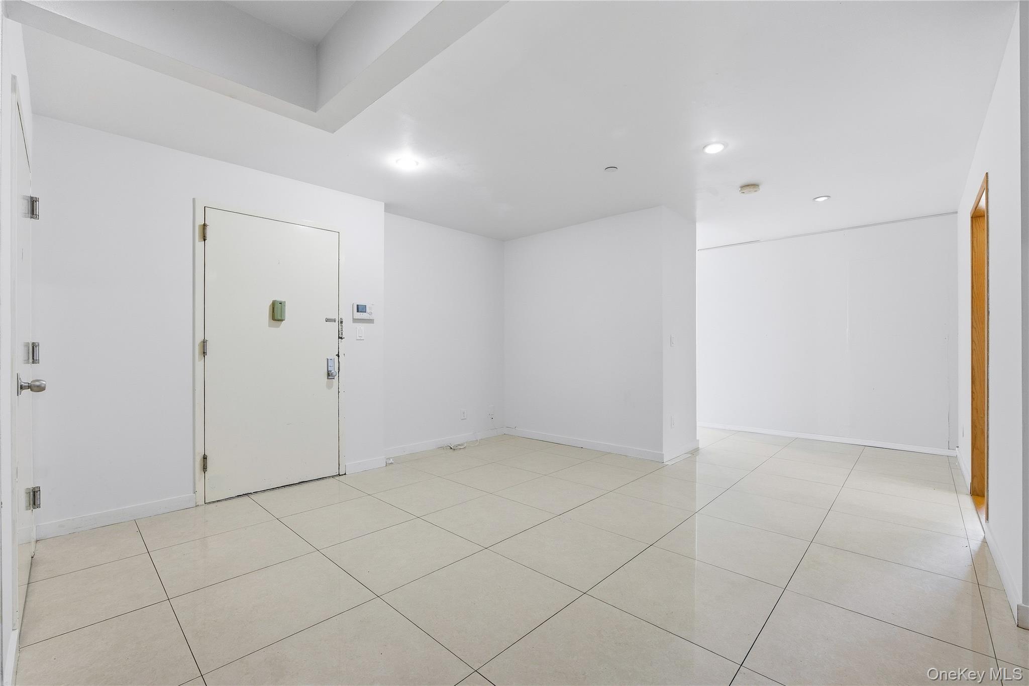 106-07 Northern Boulevard, Unit 5B Queens, NY 11368 - Photo 4 of 19 a view of an empty room