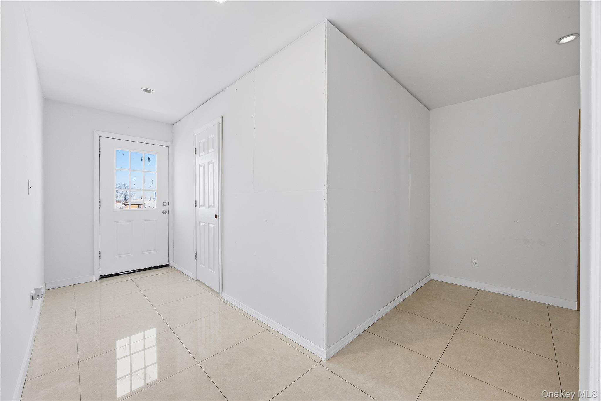 106-07 Northern Boulevard, Unit 5B Queens, NY 11368 - Photo 9 of 19 a view of an empty room