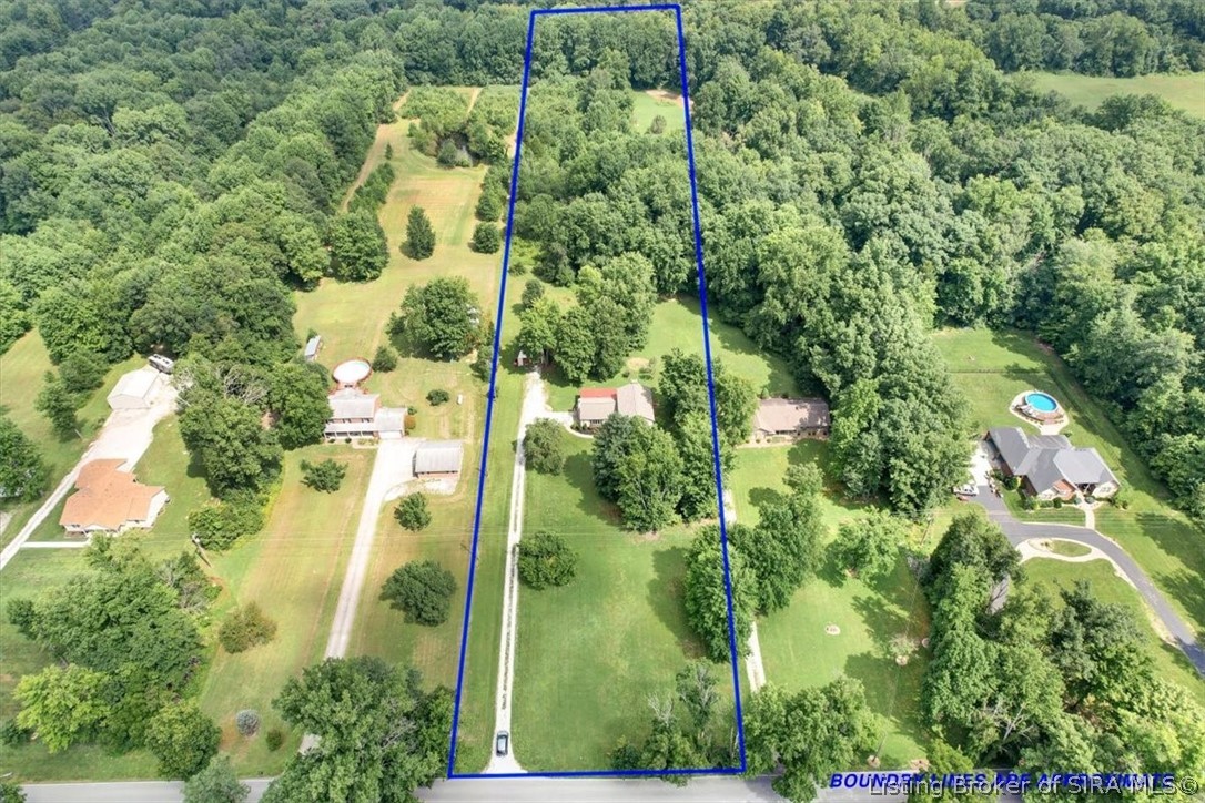 7802 John Pectol Road Georgetown, IN 47122 - Photo 5 of 57