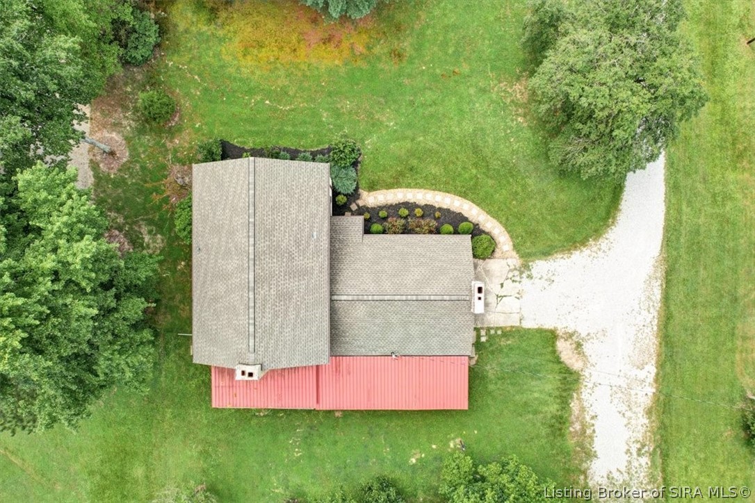 7802 John Pectol Road Georgetown, IN 47122 - Photo 57 of 57