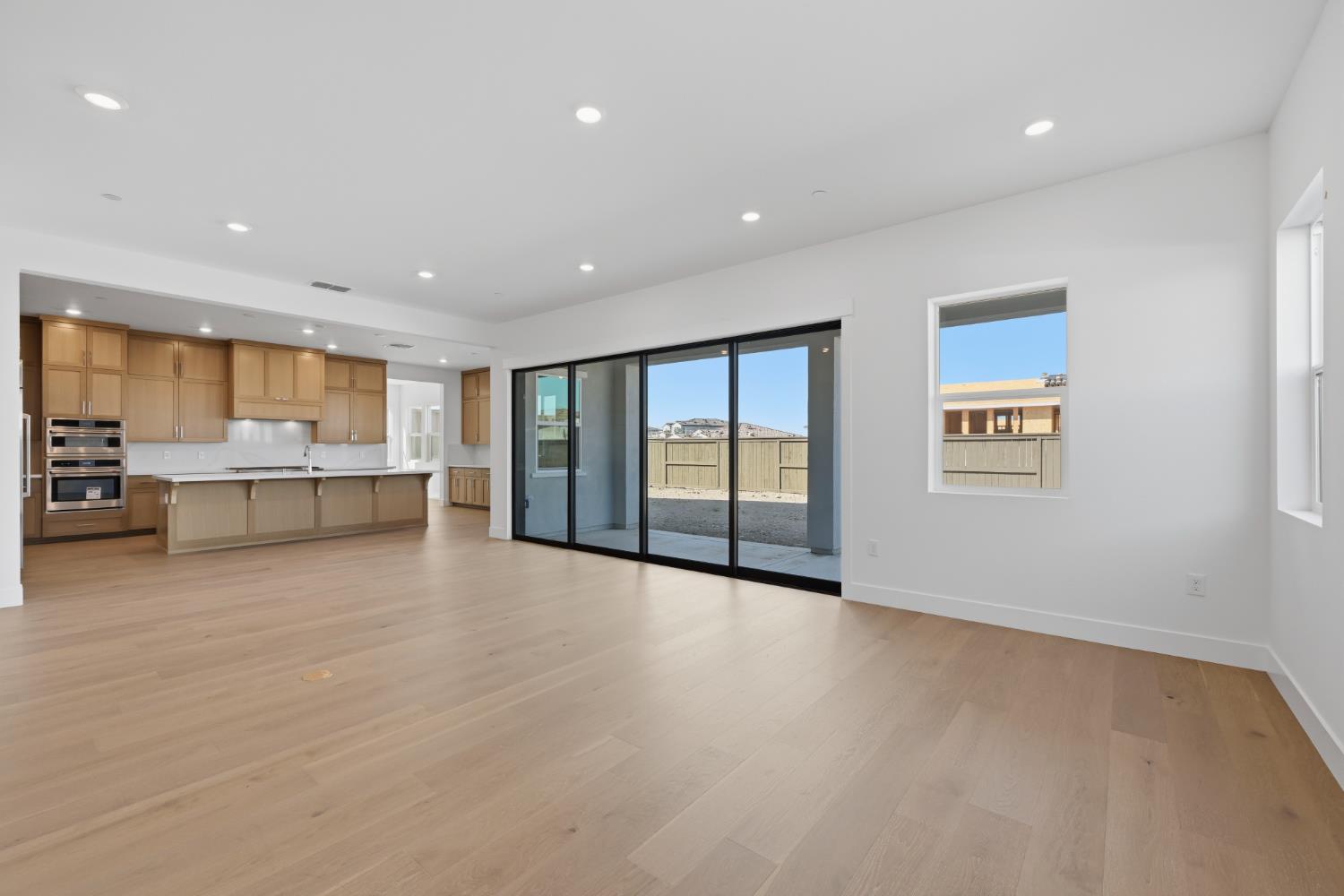751 Bandera Drive Rocklin, CA 95765 - Photo 11 of 23 a view of an empty room with a window