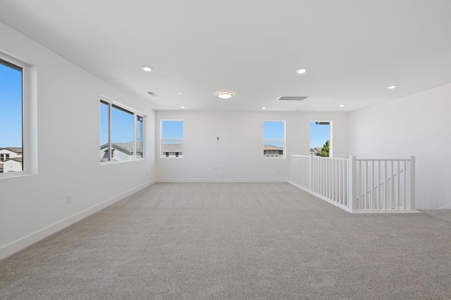 751 Bandera Drive Rocklin, CA 95765 - Photo 15 of 23 a view of an empty room