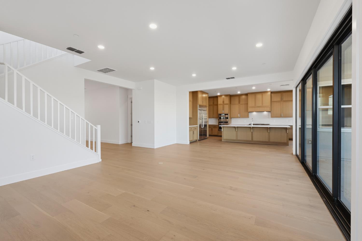 751 Bandera Drive Rocklin, CA 95765 - Photo 10 of 23 a view of an empty room with a window