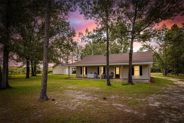 $249,900 | 46 Christopher Circle, Nahunta, GA 31553