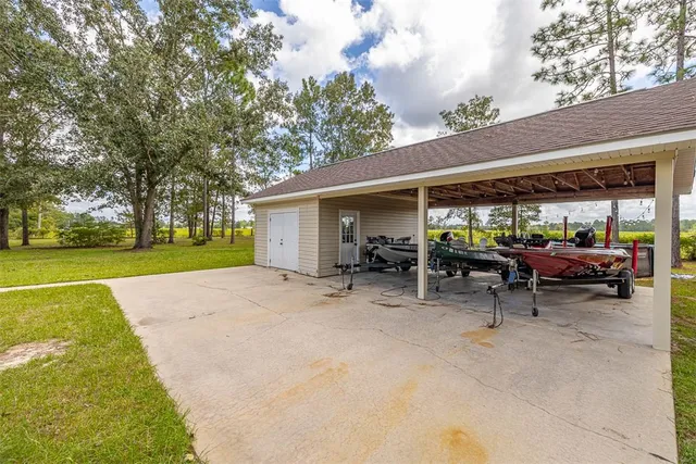 $249,900 | 46 Christopher Circle, Nahunta, GA 31553