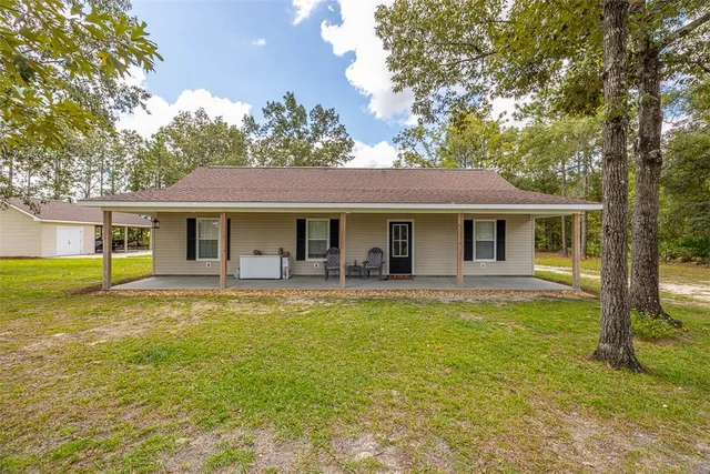$249,900 | 46 Christopher Circle, Nahunta, GA 31553