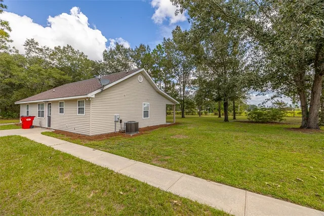 $249,900 | 46 Christopher Circle, Nahunta, GA 31553