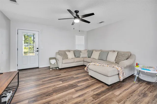 $249,900 | 46 Christopher Circle, Nahunta, GA 31553