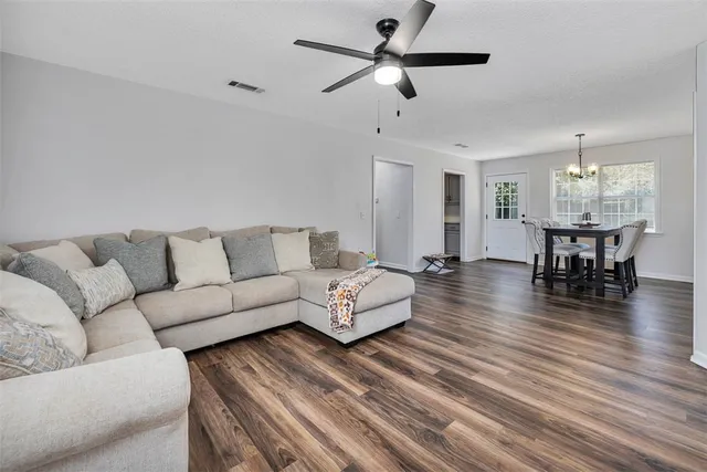 $249,900 | 46 Christopher Circle, Nahunta, GA 31553