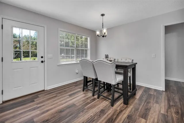 $249,900 | 46 Christopher Circle, Nahunta, GA 31553