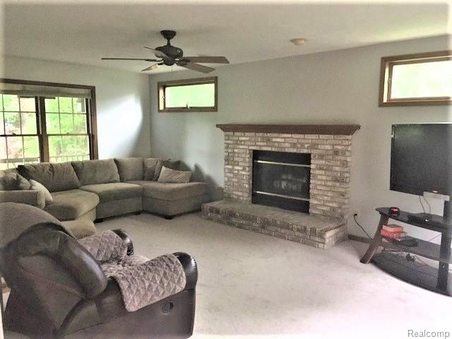 4306 Old Mill Road Pinckney, MI 48169 - Photo 14 of 25