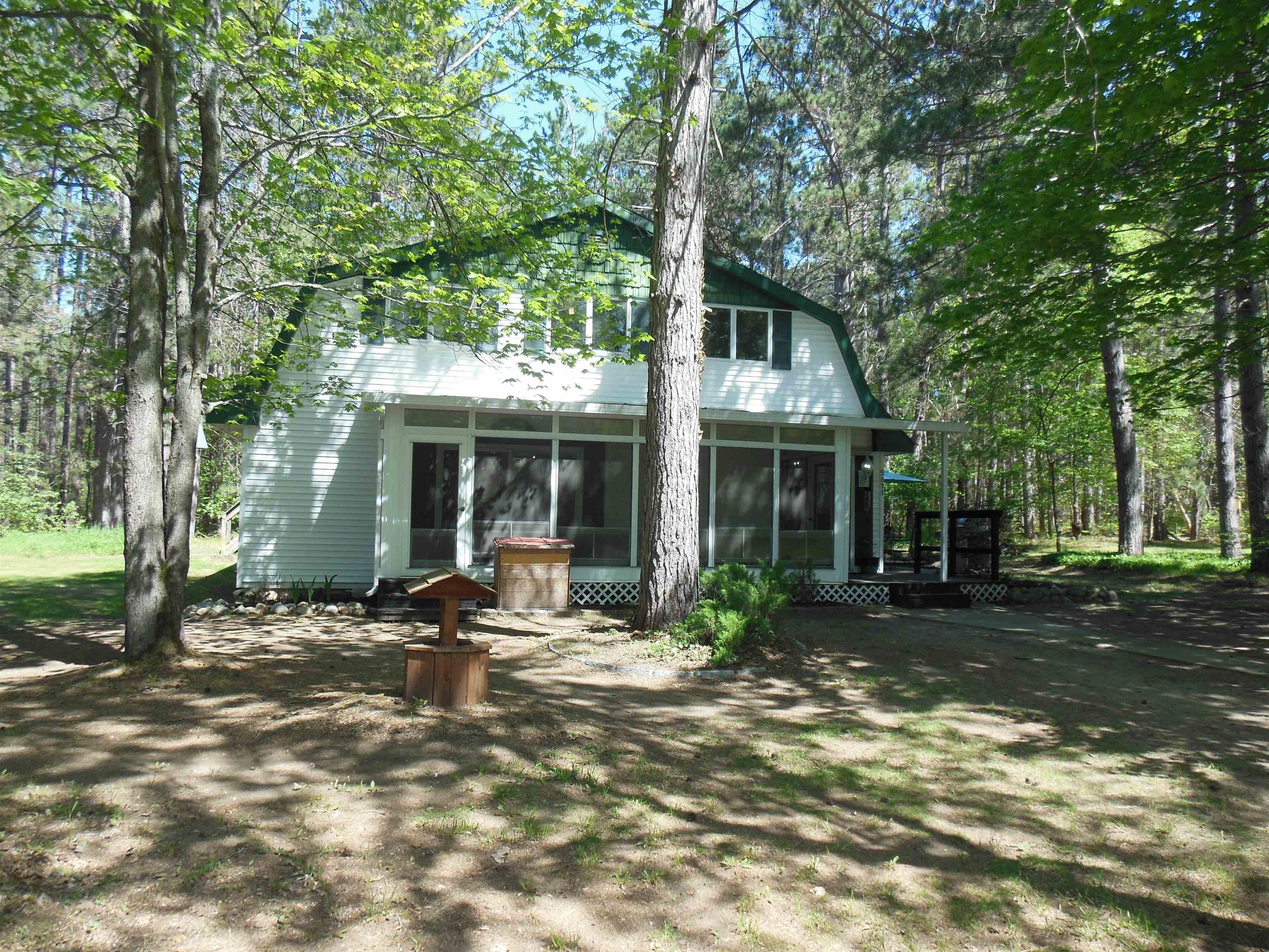 5871 Edith Schneider Road Harrison, MI 48625 - Photo 3 of 49