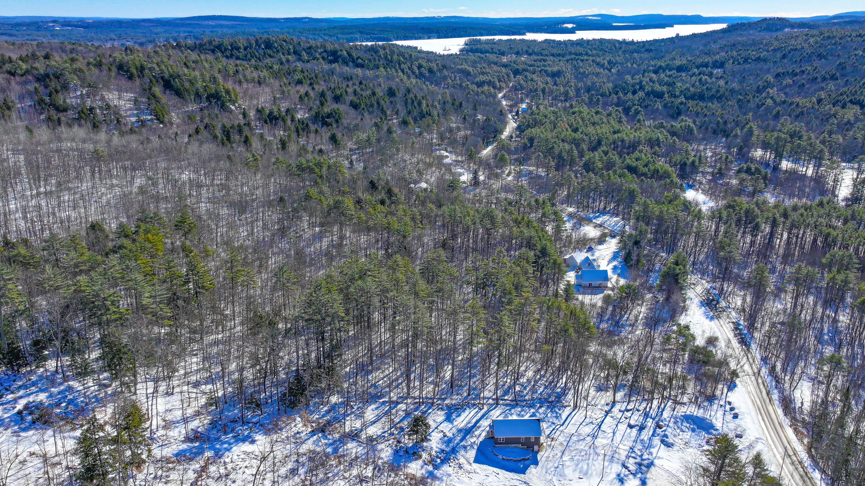5 Bearce Ridge Road Oxford, ME 04270 - Photo 64 of 72 boulder ridge road-23