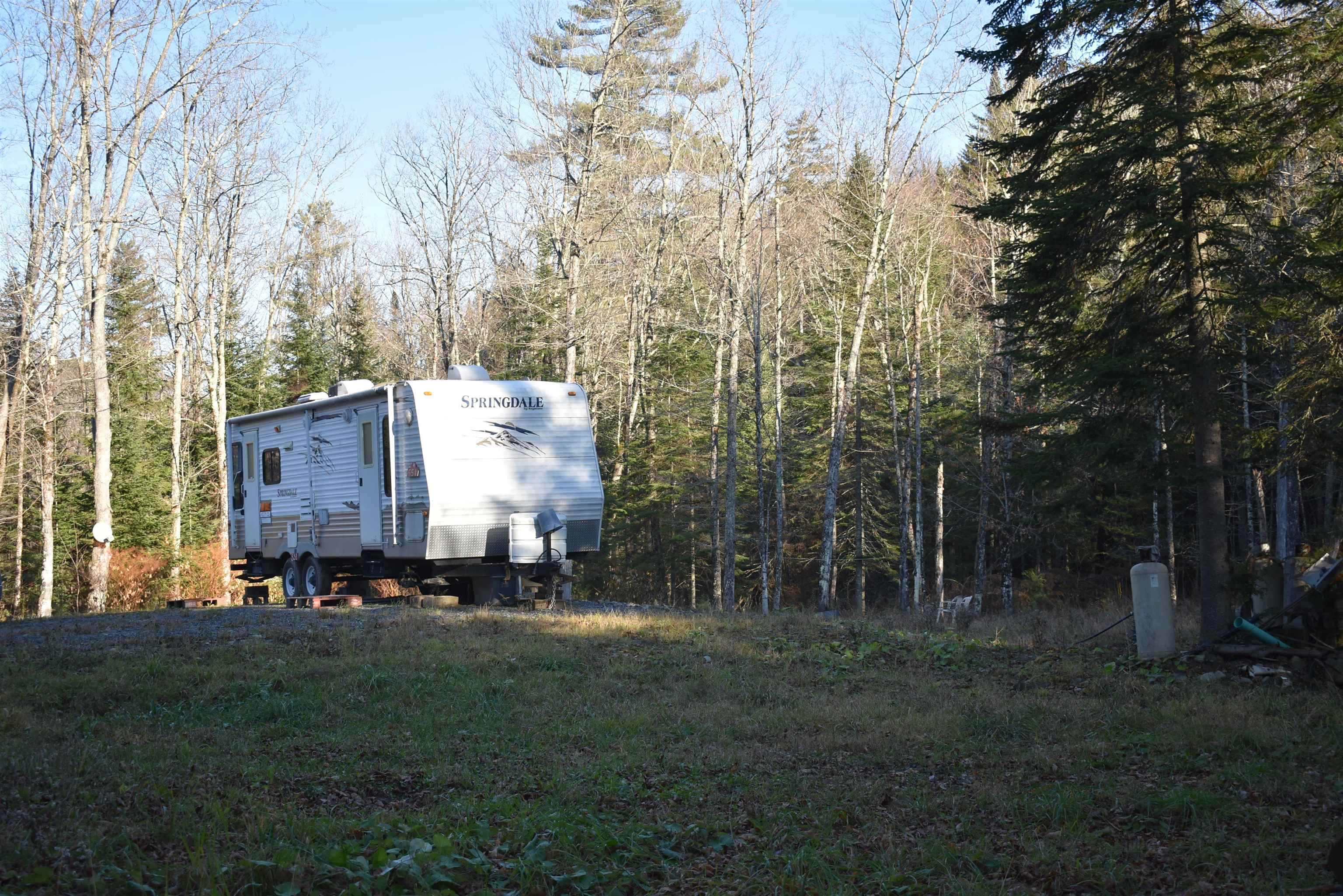 551 Town Line Road Craftsbury, VT 05827 - Photo 1 of 22