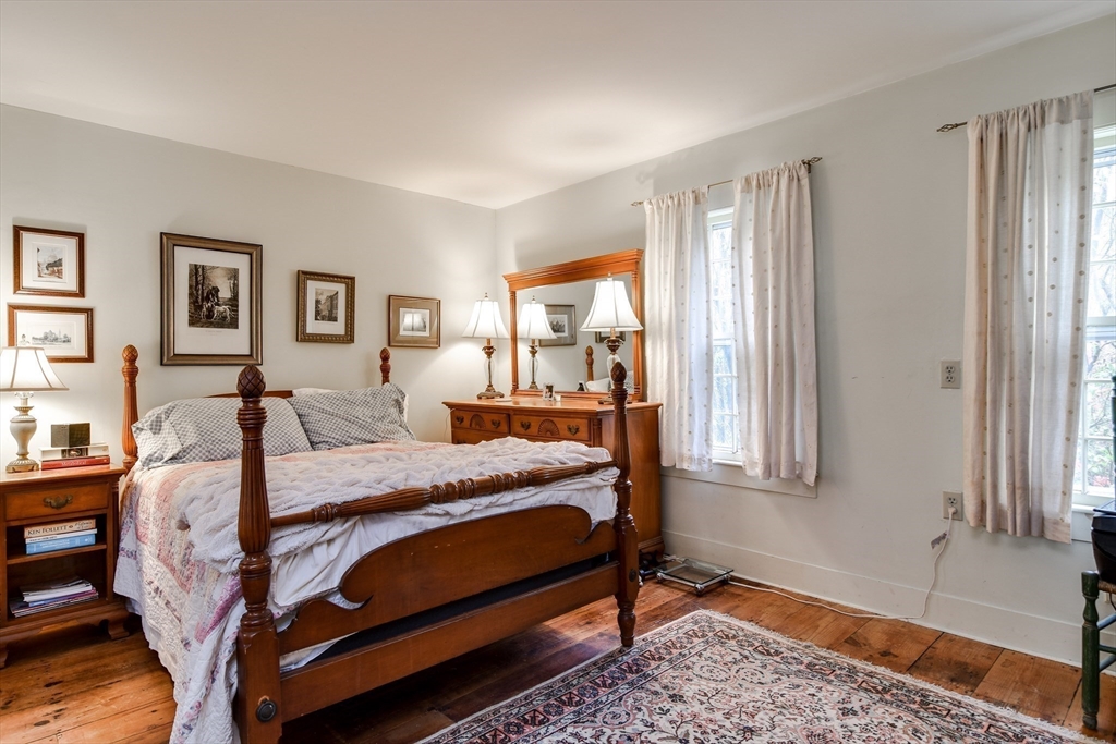 86 Fowler Street Upton, MA 01568 - Photo 18 of 42 a bedroom with a bed and a window