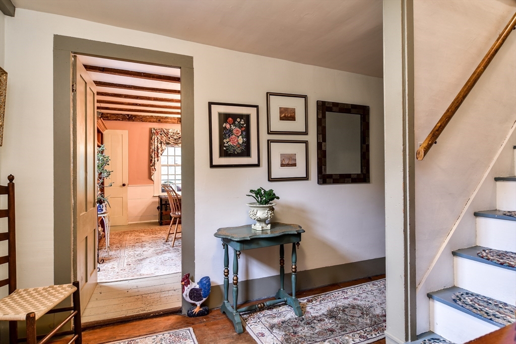 86 Fowler Street Upton, MA 01568 - Photo 5 of 42 a living room with furniture