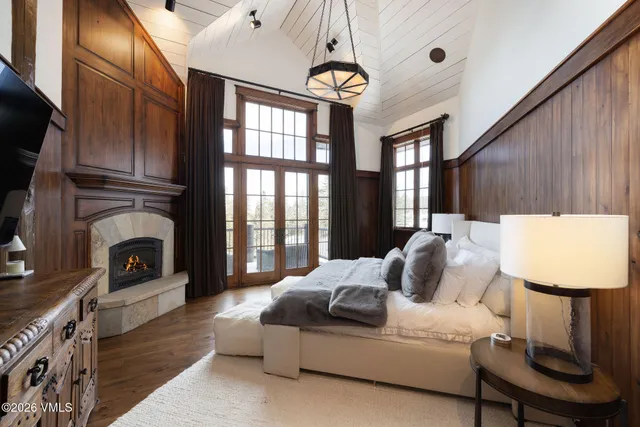 $6,150,000 | 1187 Gore Trail, Edwards, CO 81632