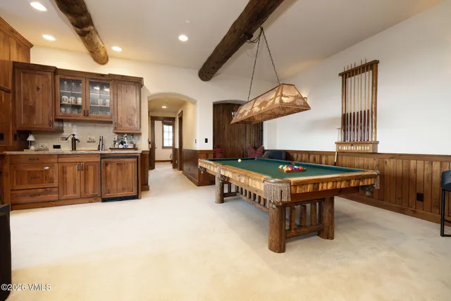 $6,150,000 | 1187 Gore Trail, Edwards, CO 81632