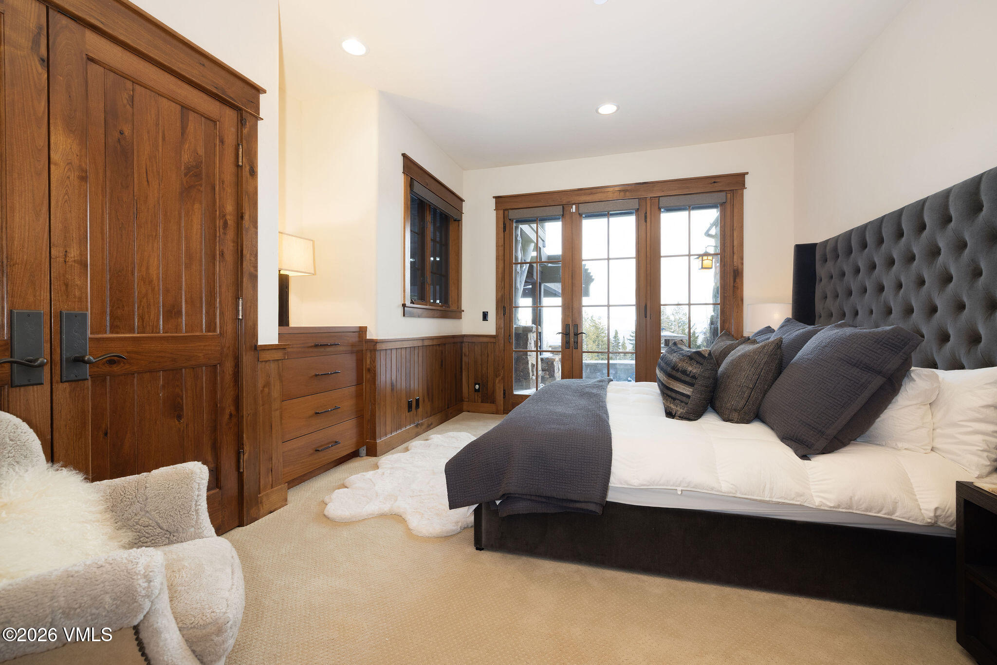 1187 Gore Trail Edwards, CO 81632 - Photo 18 of 40 2601_1187_gore_tr_interior_bed03