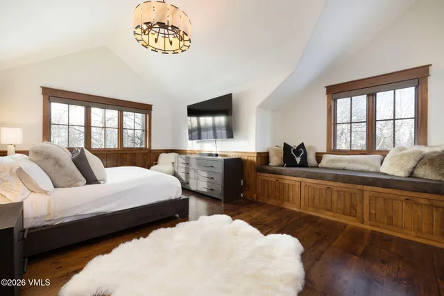 $6,150,000 | 1187 Gore Trail, Edwards, CO 81632