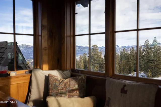 $6,150,000 | 1187 Gore Trail, Edwards, CO 81632