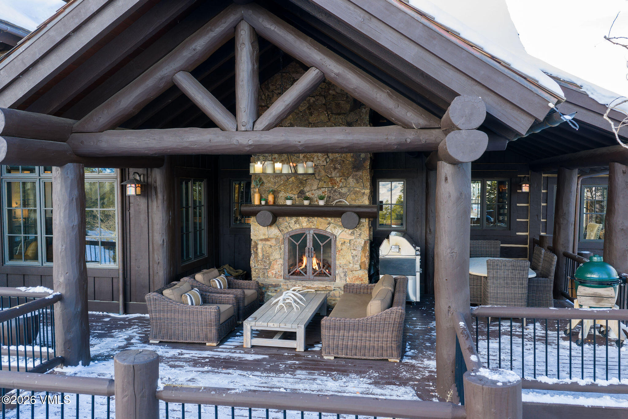 1187 Gore Trail Edwards, CO 81632 - Photo 30 of 40 2601_1187_gore_tr_aerial_j