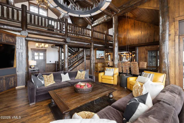 $6,150,000 | 1187 Gore Trail, Edwards, CO 81632