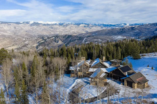 $6,150,000 | 1187 Gore Trail, Edwards, CO 81632