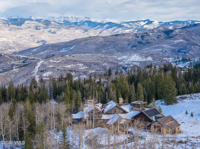 $6,150,000 | 1187 Gore Trail, Edwards, CO 81632