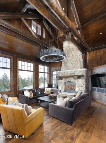 $6,150,000 | 1187 Gore Trail, Edwards, CO 81632