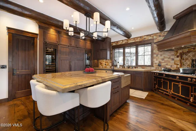 $6,150,000 | 1187 Gore Trail, Edwards, CO 81632