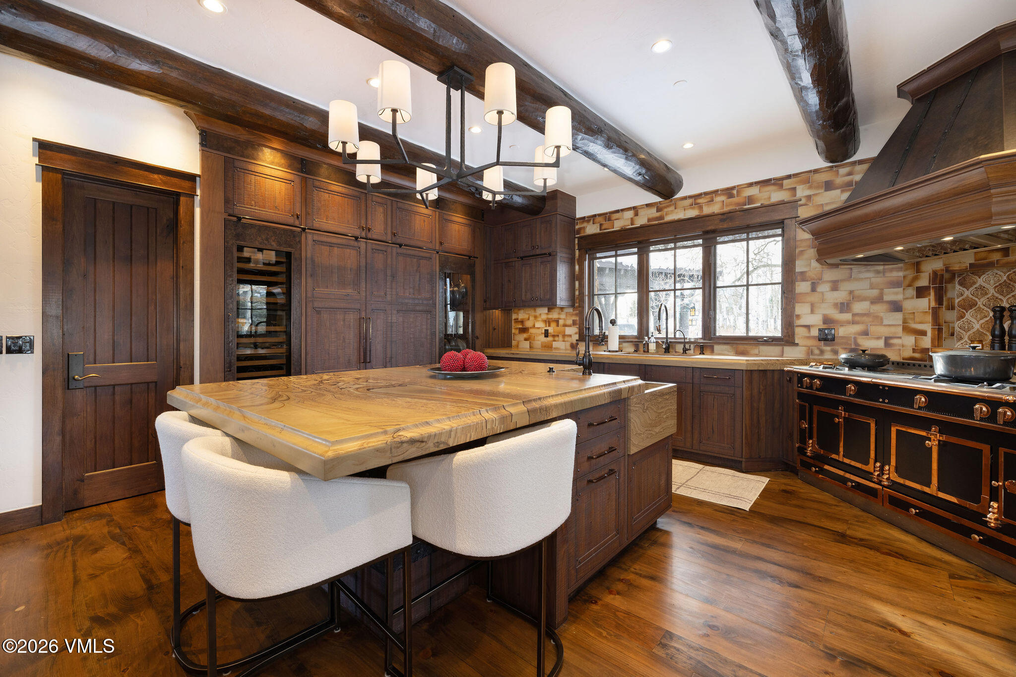 1187 Gore Trail Edwards, CO 81632 - Photo 7 of 40 2601_1187_gore_tr_interior_kitchen_b