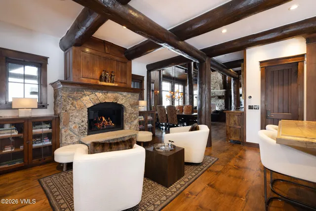 $6,150,000 | 1187 Gore Trail, Edwards, CO 81632