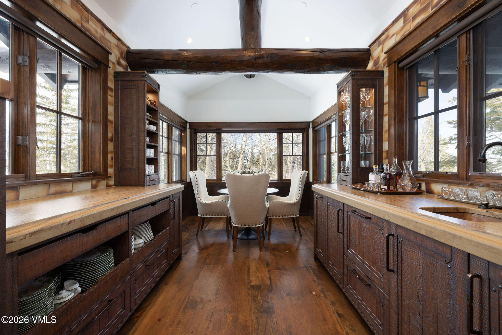 1187 Gore Trail Edwards, CO 81632 - Photo 9 of 40 2601_1187_gore_tr_interior_dining_b